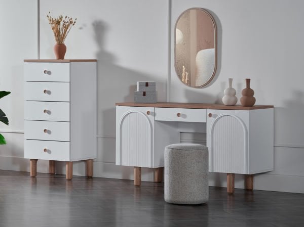 Bohemy Yatak Odası Takımı