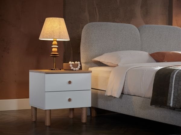 Bohemy Yatak Odası Takımı