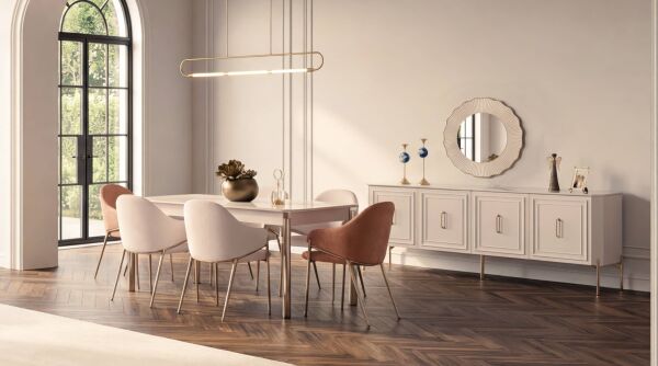 Victoria Açılır Masa