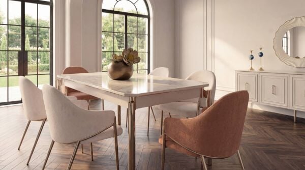 Victoria Açılır Masa