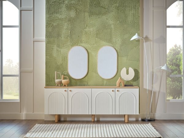 Bohemy Yemek Odası Takımı