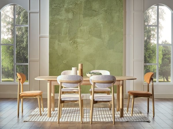 Bohemy Yemek Odası Takımı