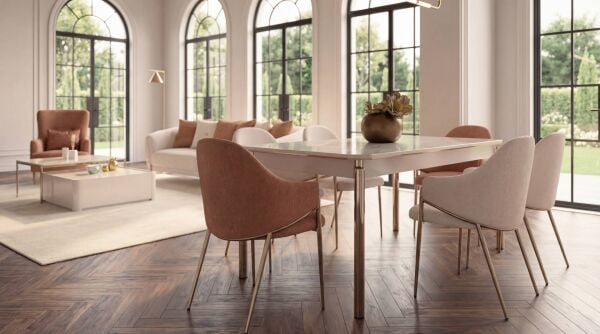 Victoria Açılır Masa