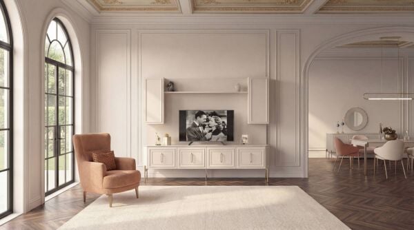 Victoria Tv Ünitesi