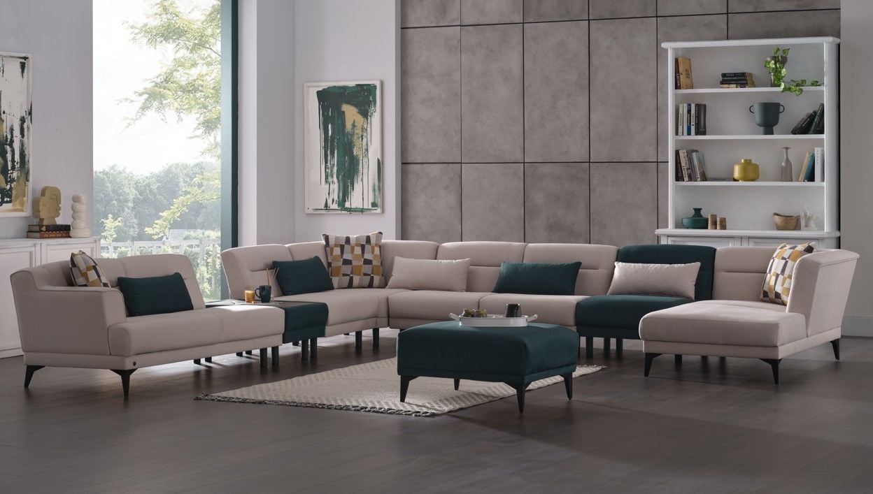 İron Köşe Takımı