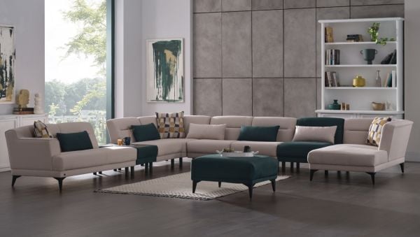 İron Köşe Takımı