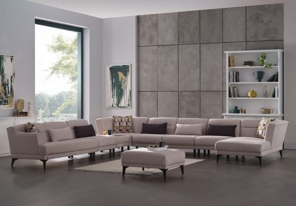 İron Köşe Takımı