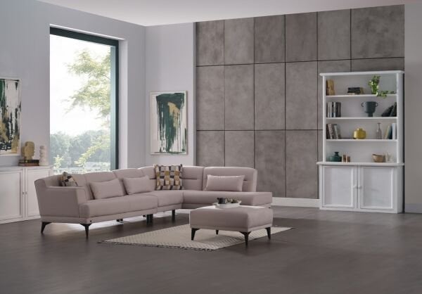 İron Köşe Takımı