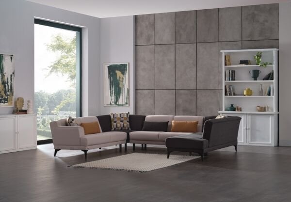 İron Köşe Takımı