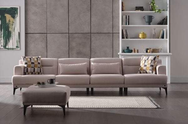 İron Köşe Takımı