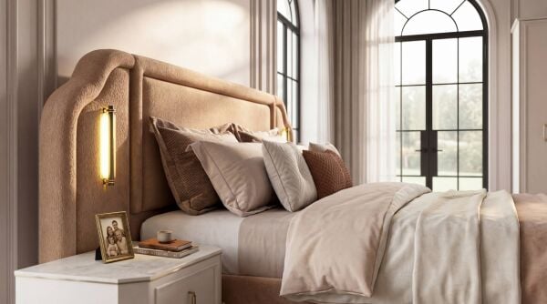 Victoria Başlık Yan Ünite