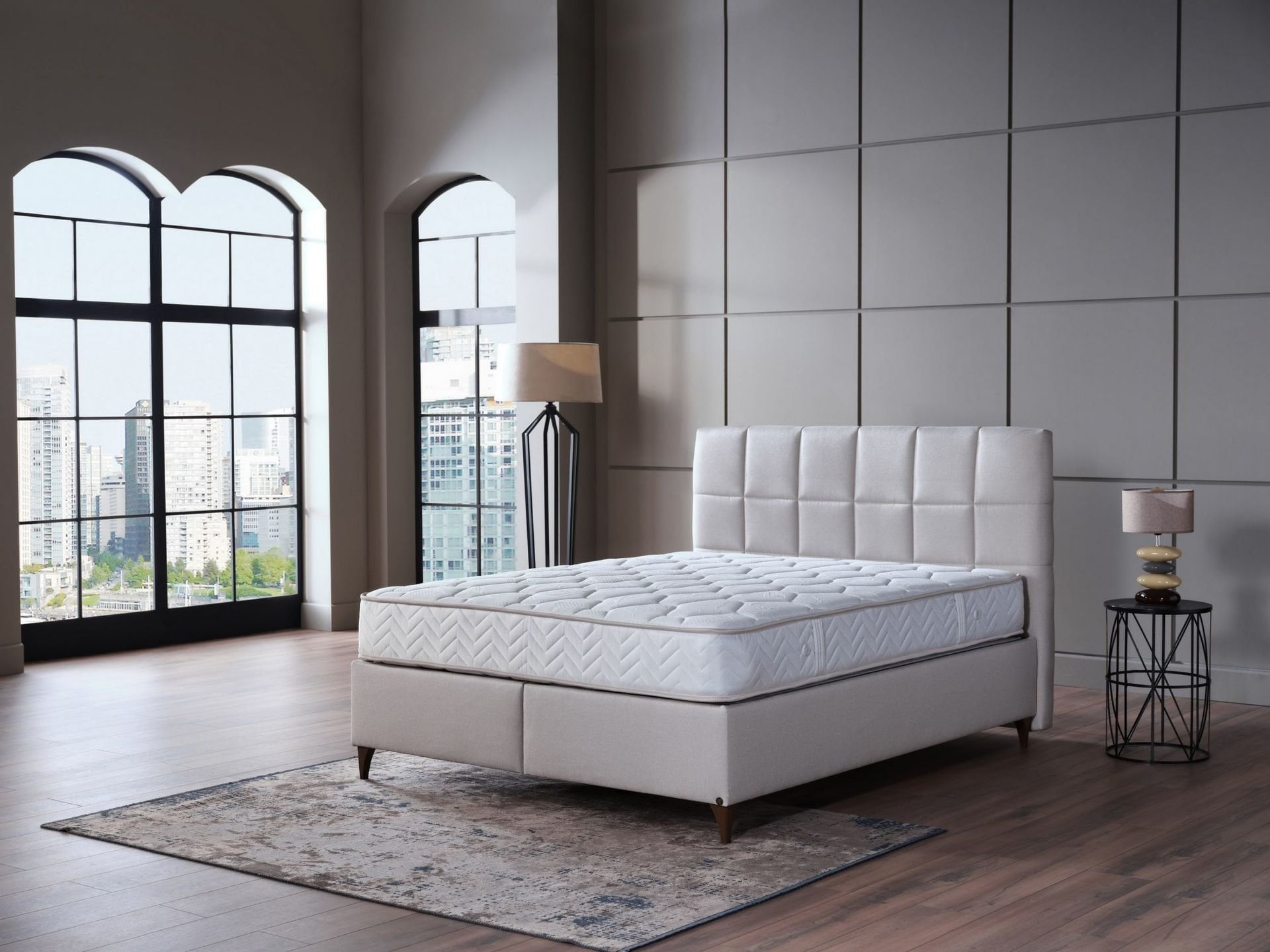 Monflex Yatak 150X200 | Mondihome