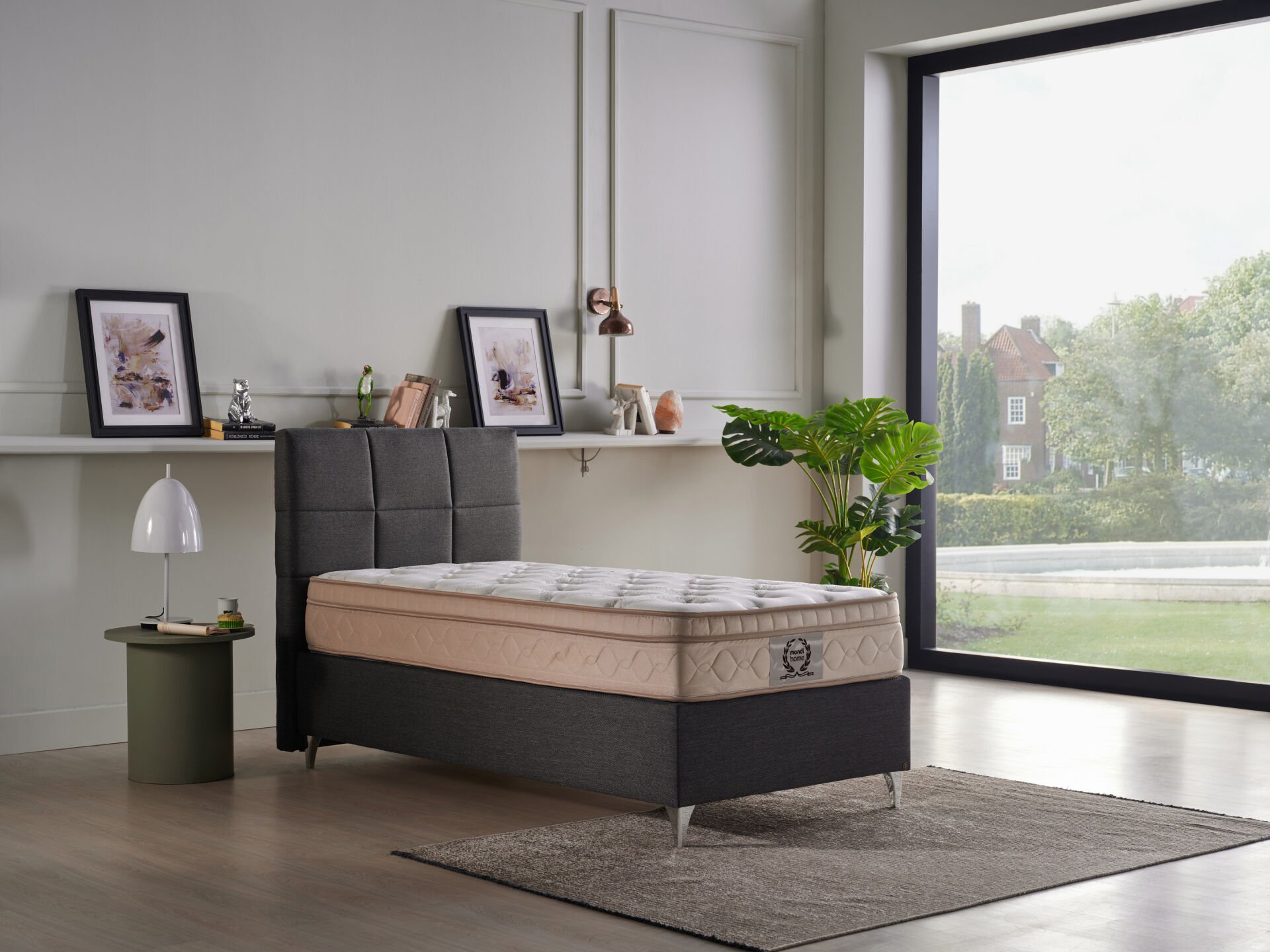 Zero Stress Yatak 100X200 | Mondihome