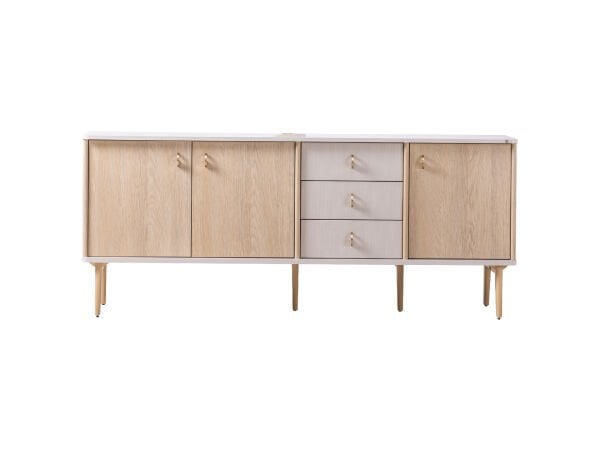 Japandi Legno Konsol