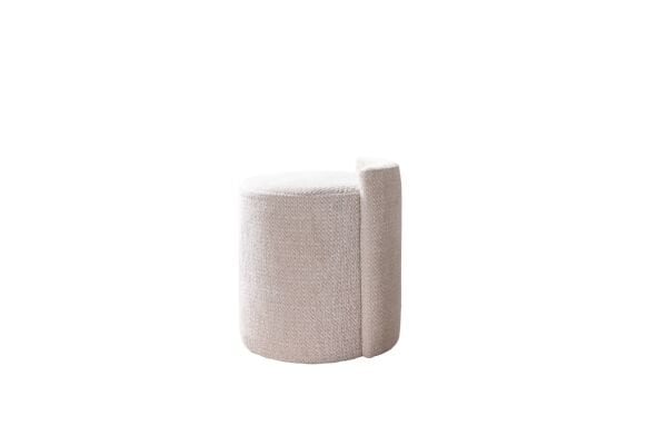 Japandi Legno Puf
