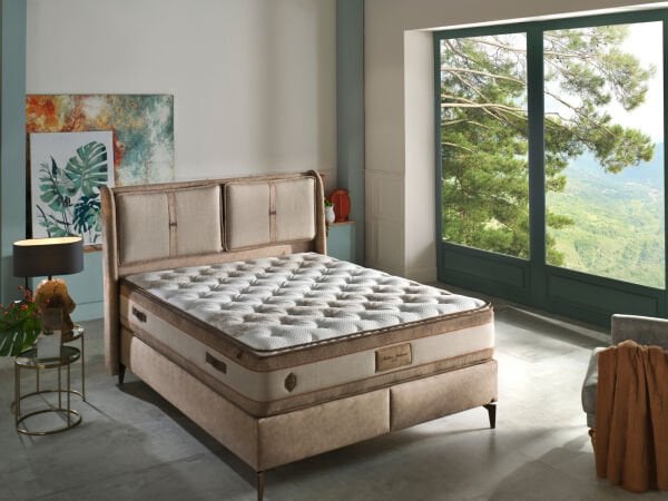 Active Natura Yatak 160X200