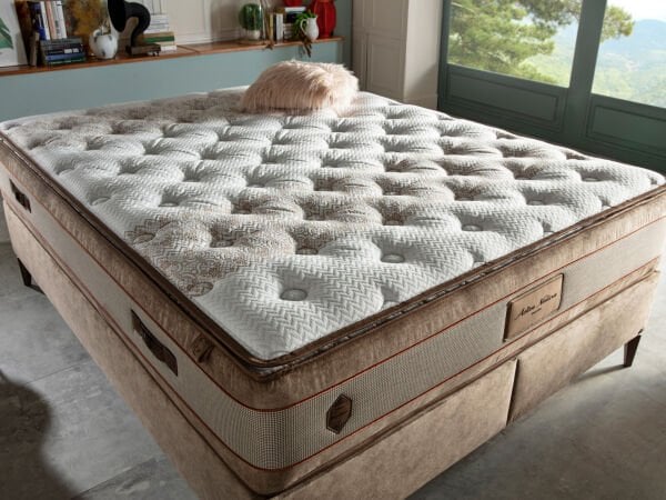 Active Natura Yatak 140X190