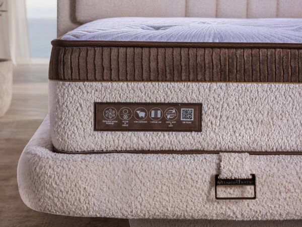 Forever Seasons Yatak 160X200