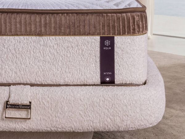 Forever Seasons Yatak 200X200