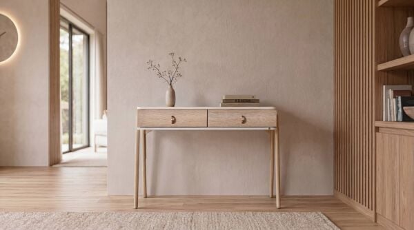 Japandi Legno Dresuar