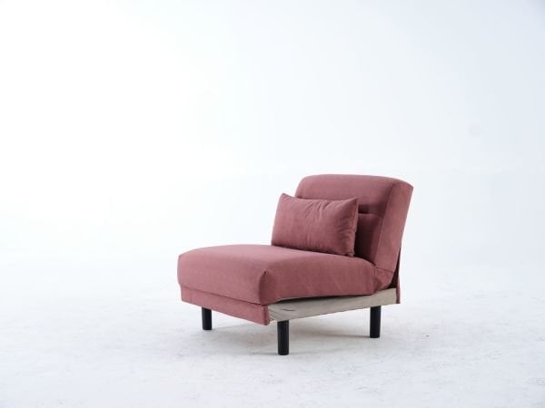 İron Köşe Uzanma Tekli