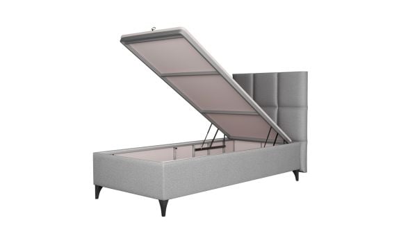 Tango S Baza 90X190 - Gri