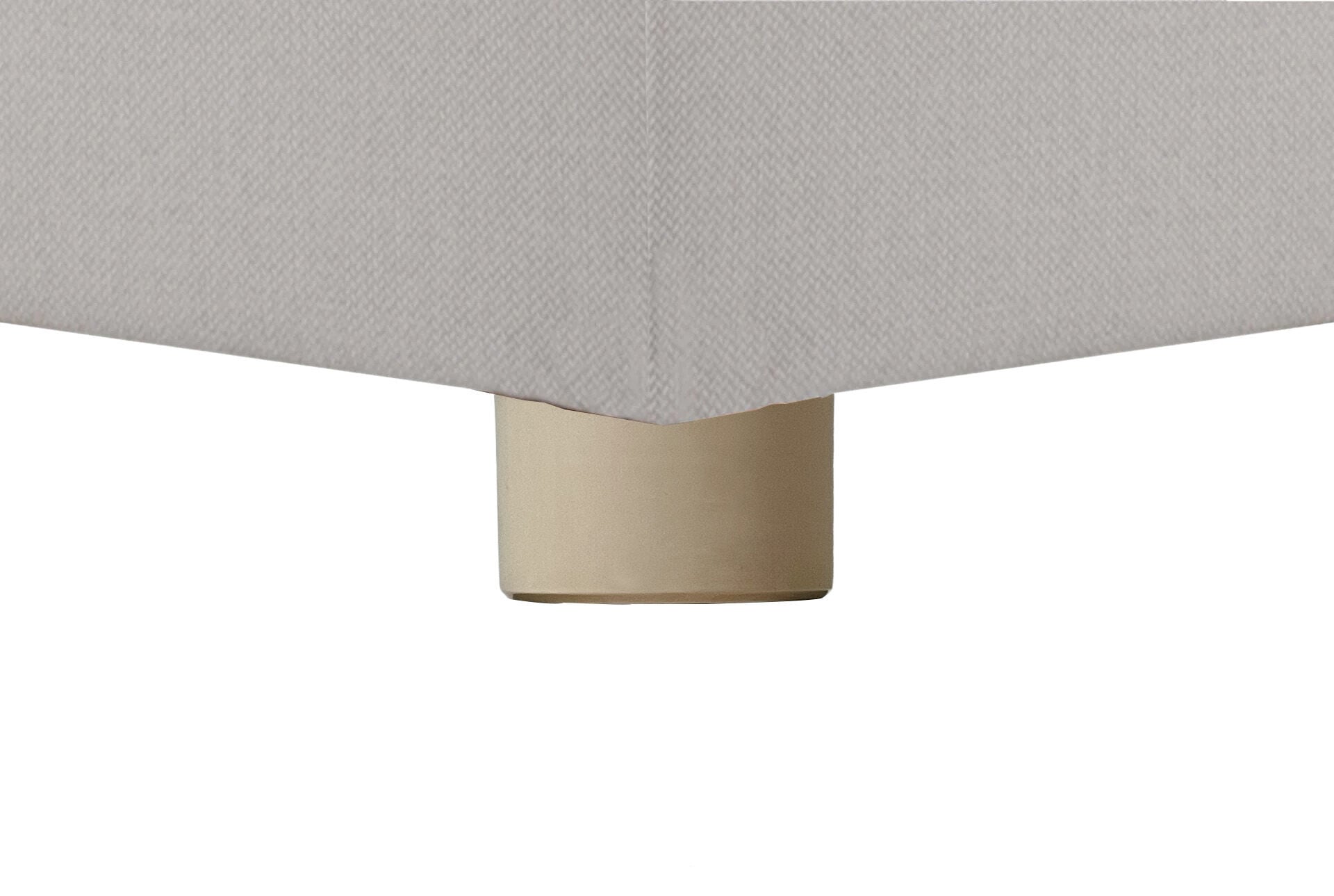 Baza Ayak Paketi Polo 4 Adet 4 Cm - Meşe Ayak