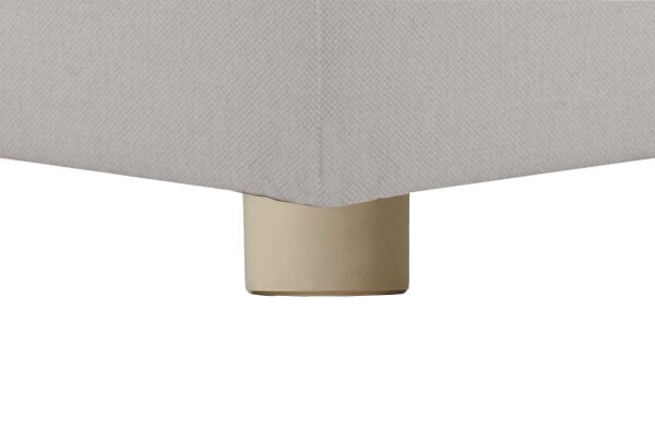 Baza Ayak Paketi Polo 4 Adet 4 Cm - Meşe Ayak
