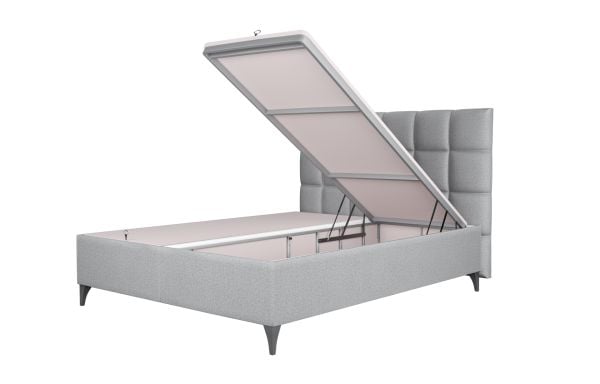 Tango S Baza 200X200 - Gri