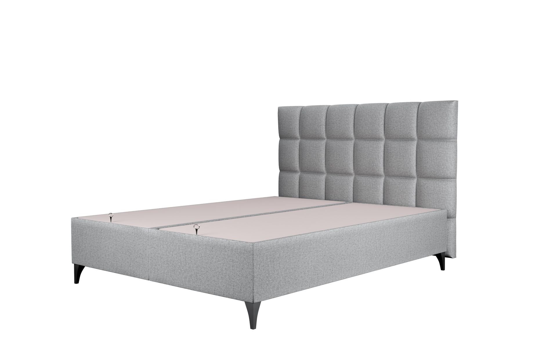 Tango S Baza 200X200 - Gri