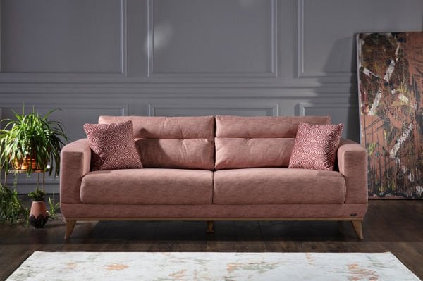 Metropol Üçlü Koltuk Metropol Üçlü Koltuk