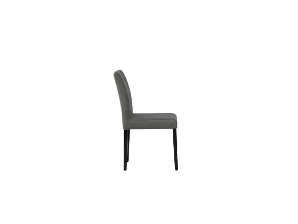 Eva 6503 2'li Sandalye Antrasit