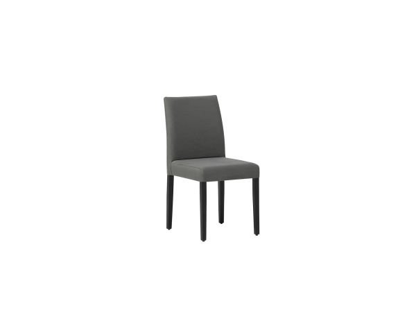 Eva 6503 2'li Sandalye Antrasit