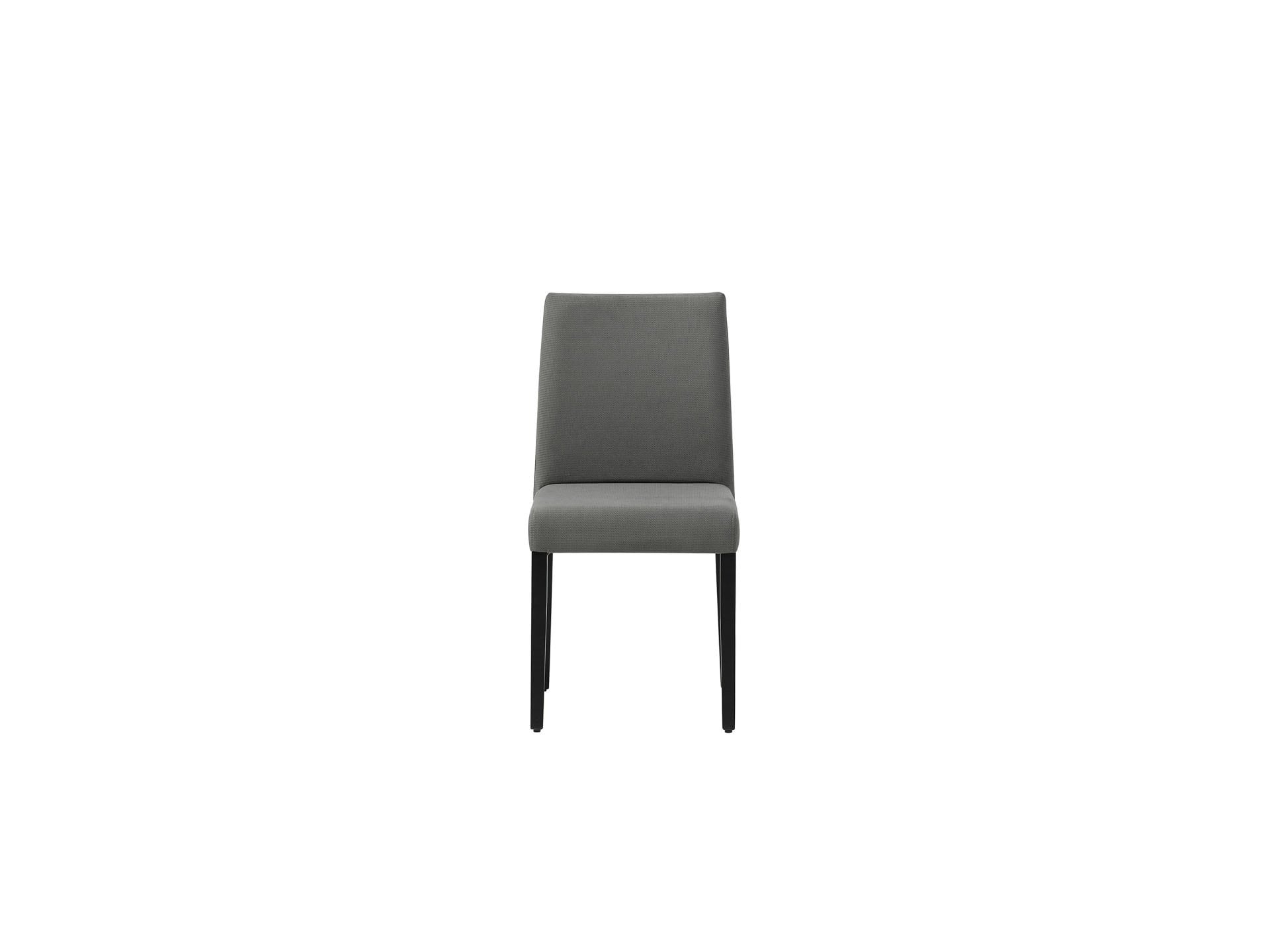 Eva 6503 2'li Sandalye Antrasit