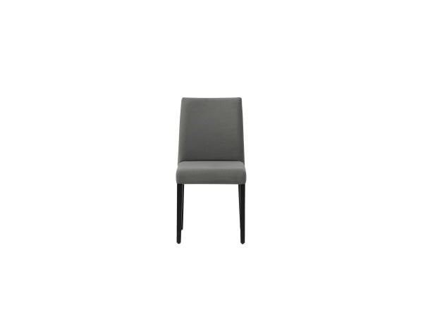 Eva 6503 2'li Sandalye Antrasit
