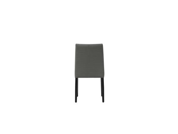 Eva 6503 2'li Sandalye Antrasit