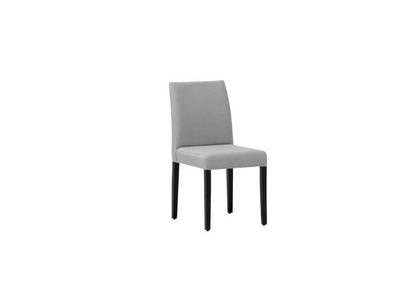 Eva 6503 2'li Sandalye Gri