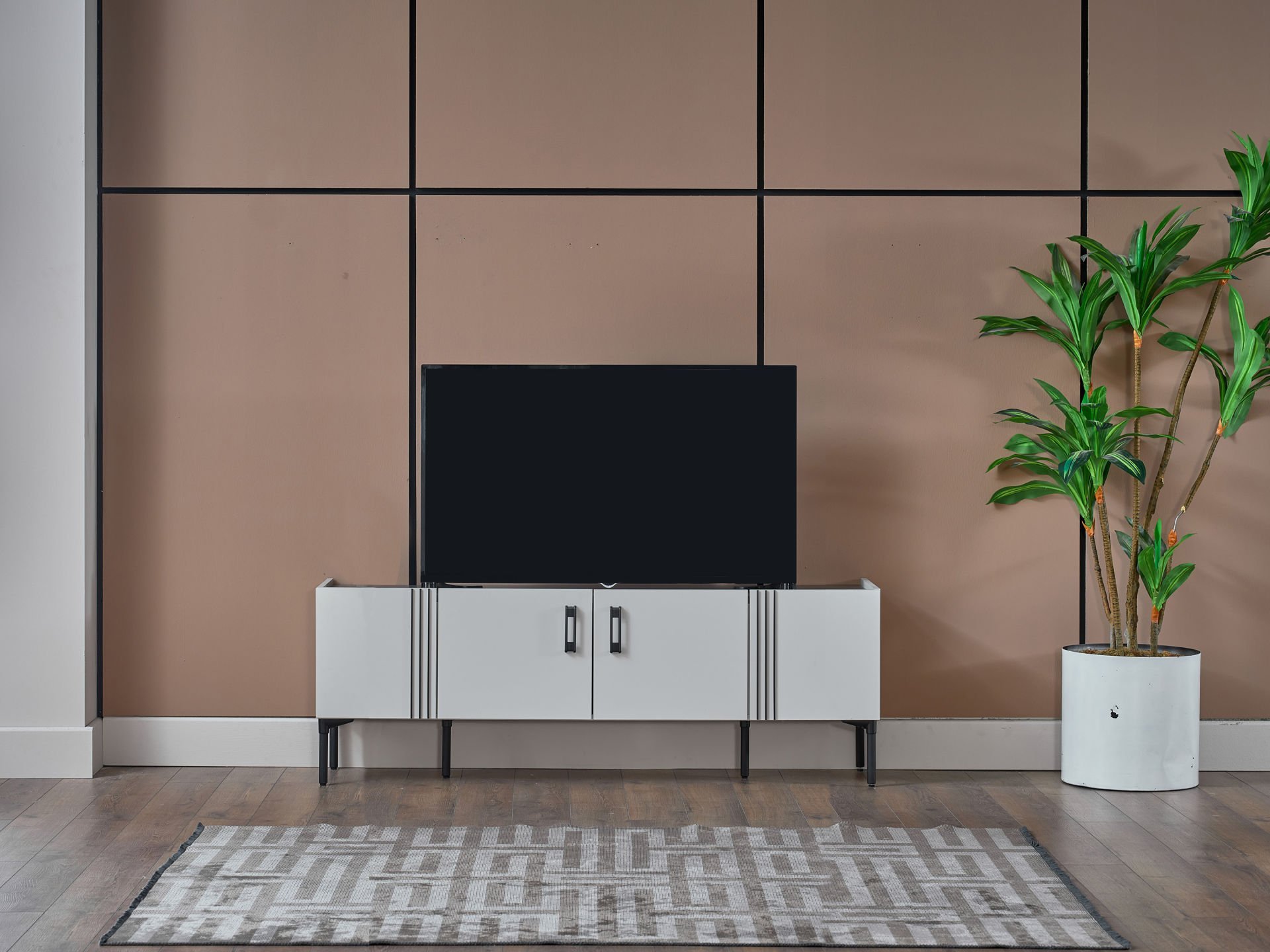 Eva Tv Sehpası 140