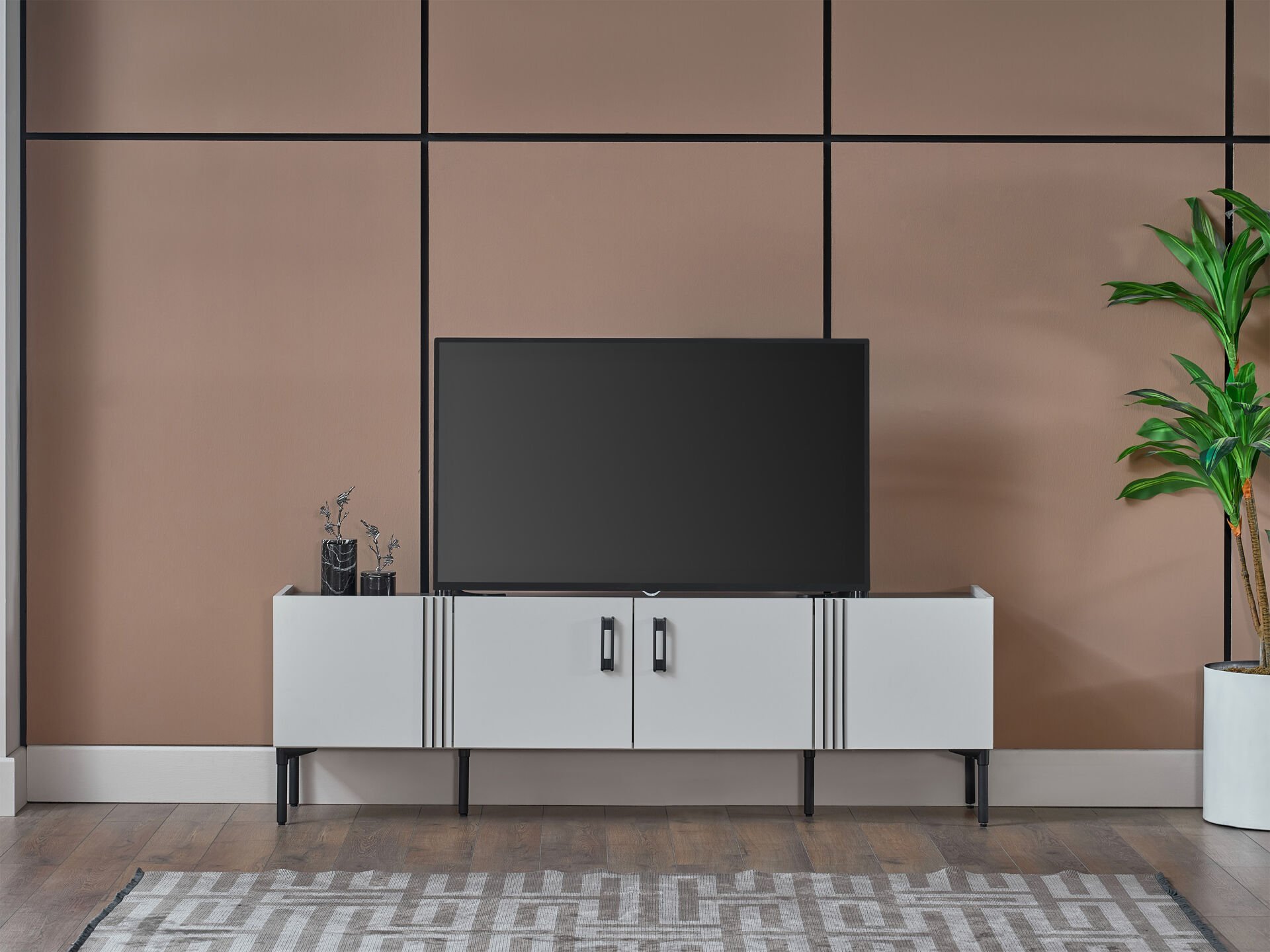 Eva Tv Sehpası 180