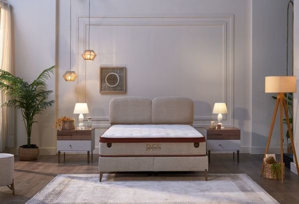 Comfort Body Life Yatak