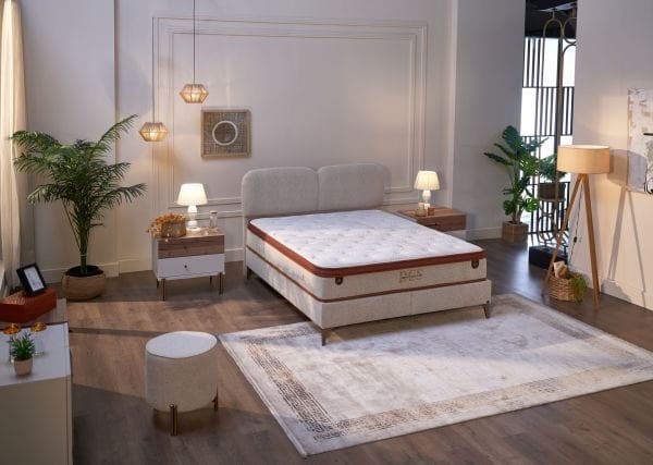 Comfort Body Life Yatak