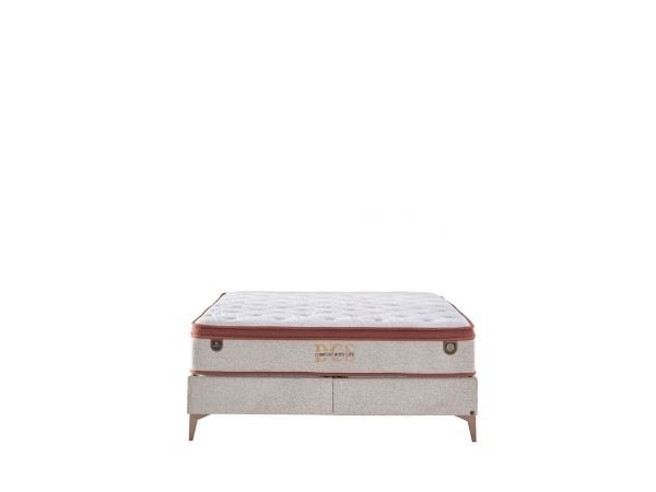 Comfort Body Life Yatak 200X200