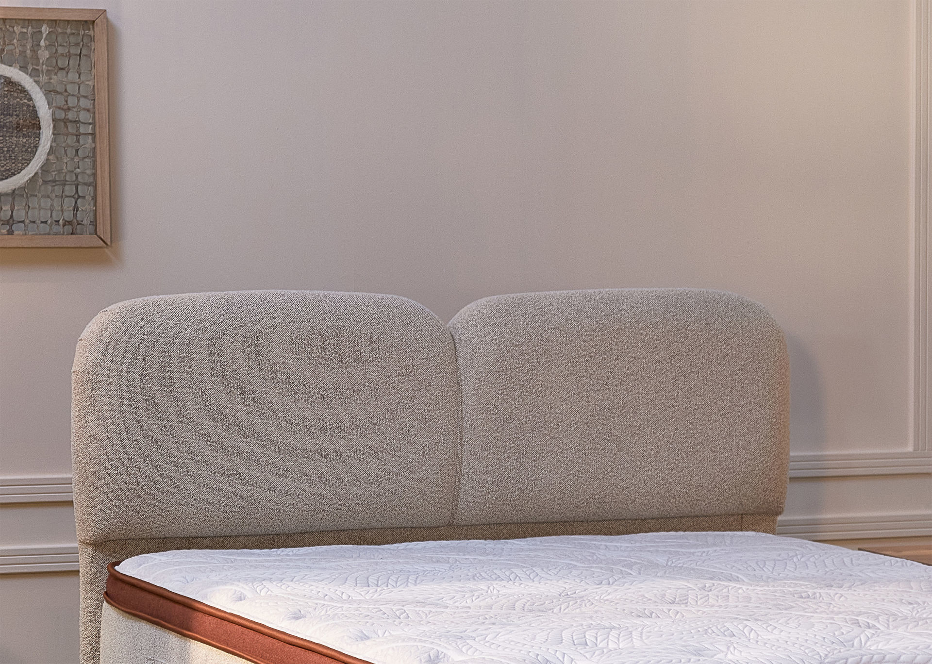 Comfort Life Başlık