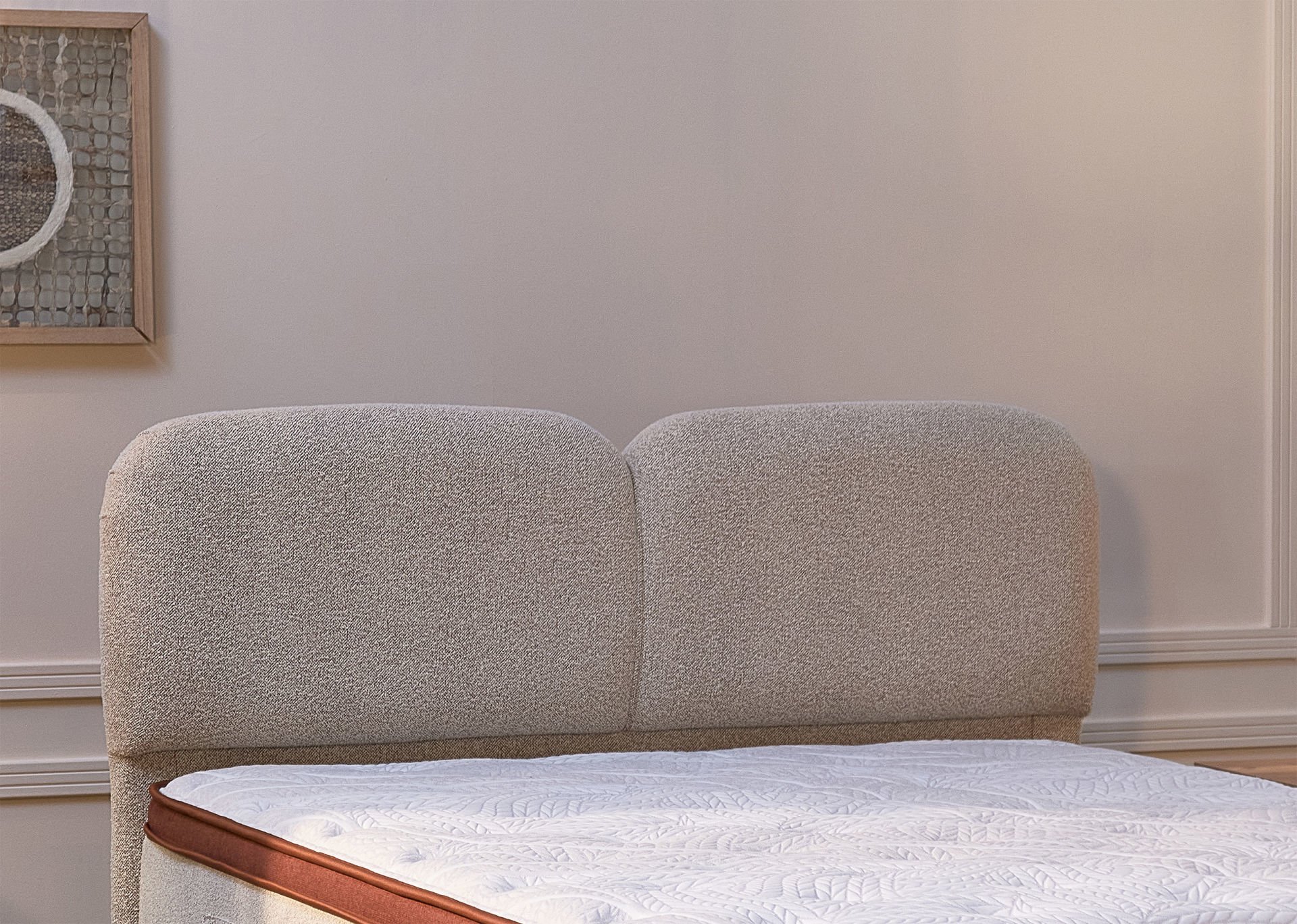 Comfort Life Başlık