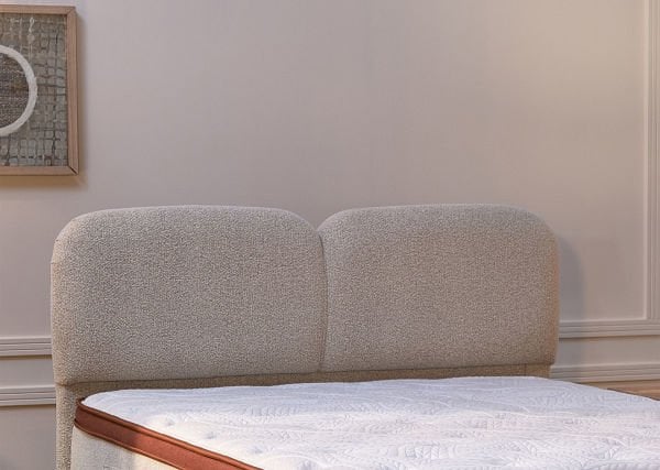Comfort Life Başlık