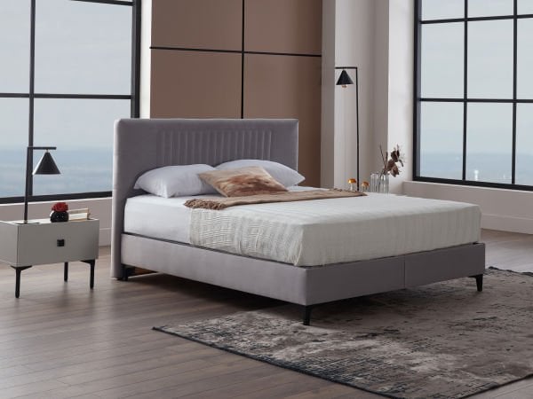 Ekol Baza 150X200 - Gri