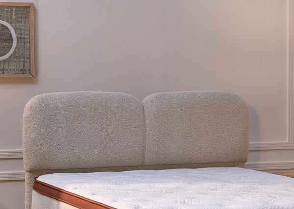 Comfort Life Başlık 160 cm