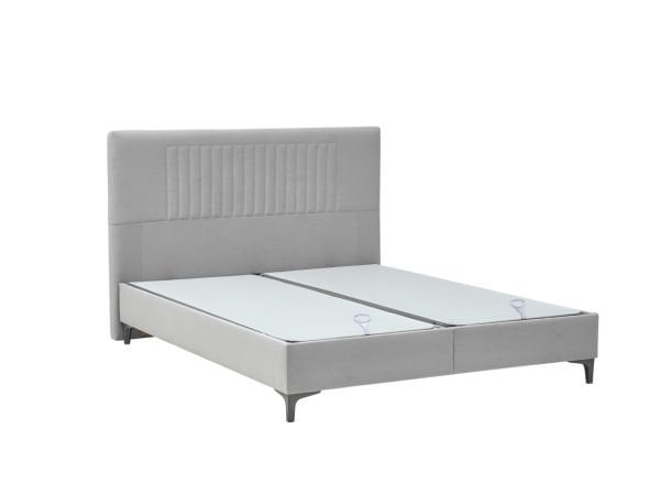 Ekol Baza 180X200 - Gri