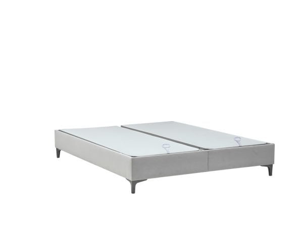Ekol Baza 180X200 - Gri