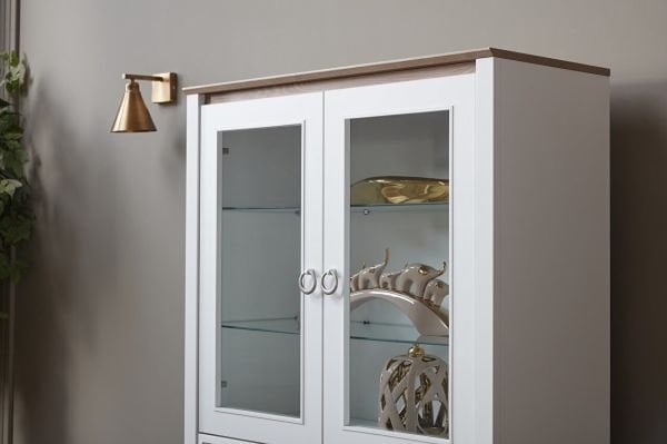 Romano Yemek Odası Takımı